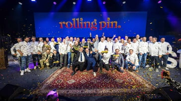 Rolling Pin Awards 2022