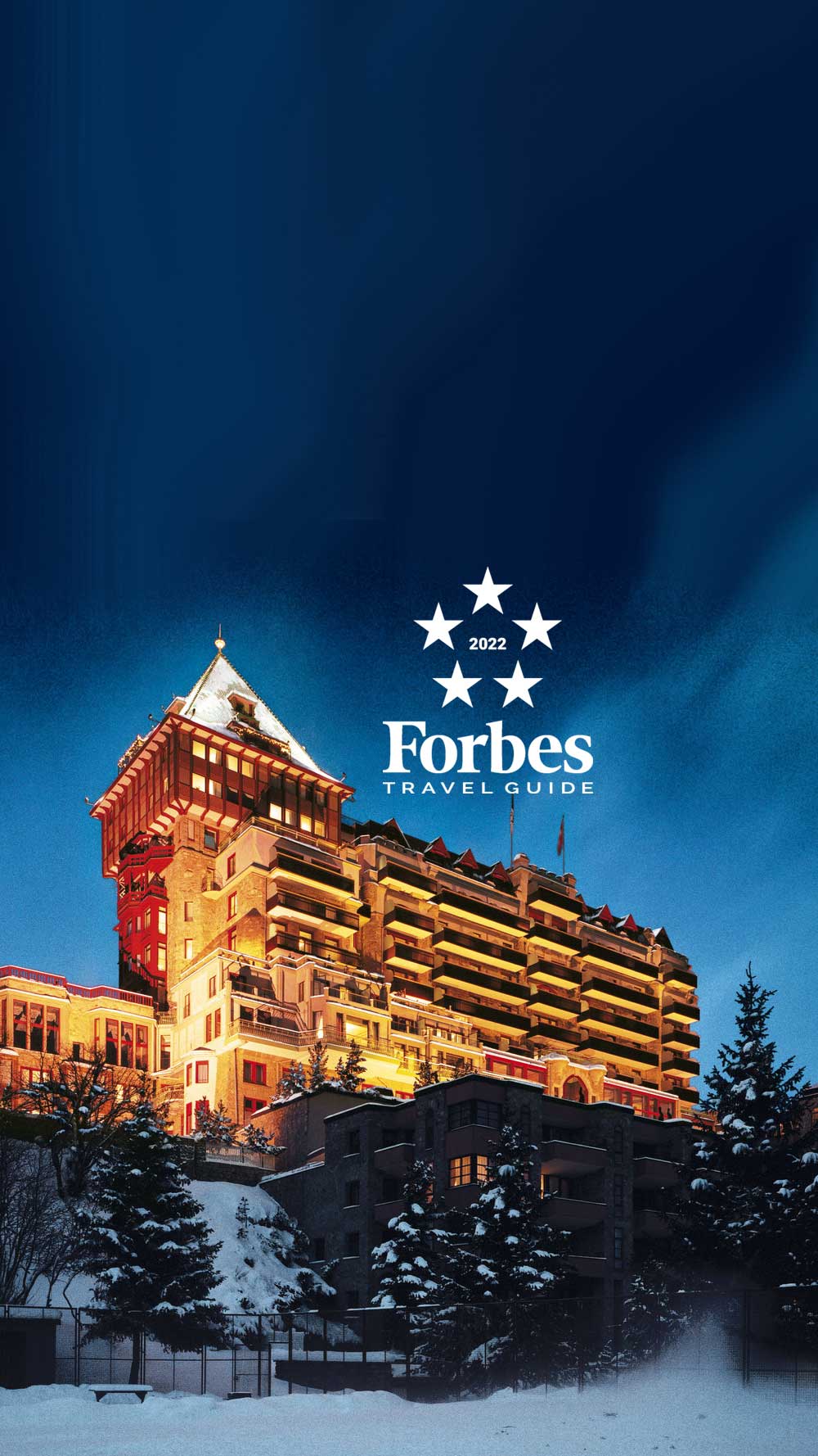 Forbes Travel Guide 2024: These hotels rely on the digital assistant aleno.