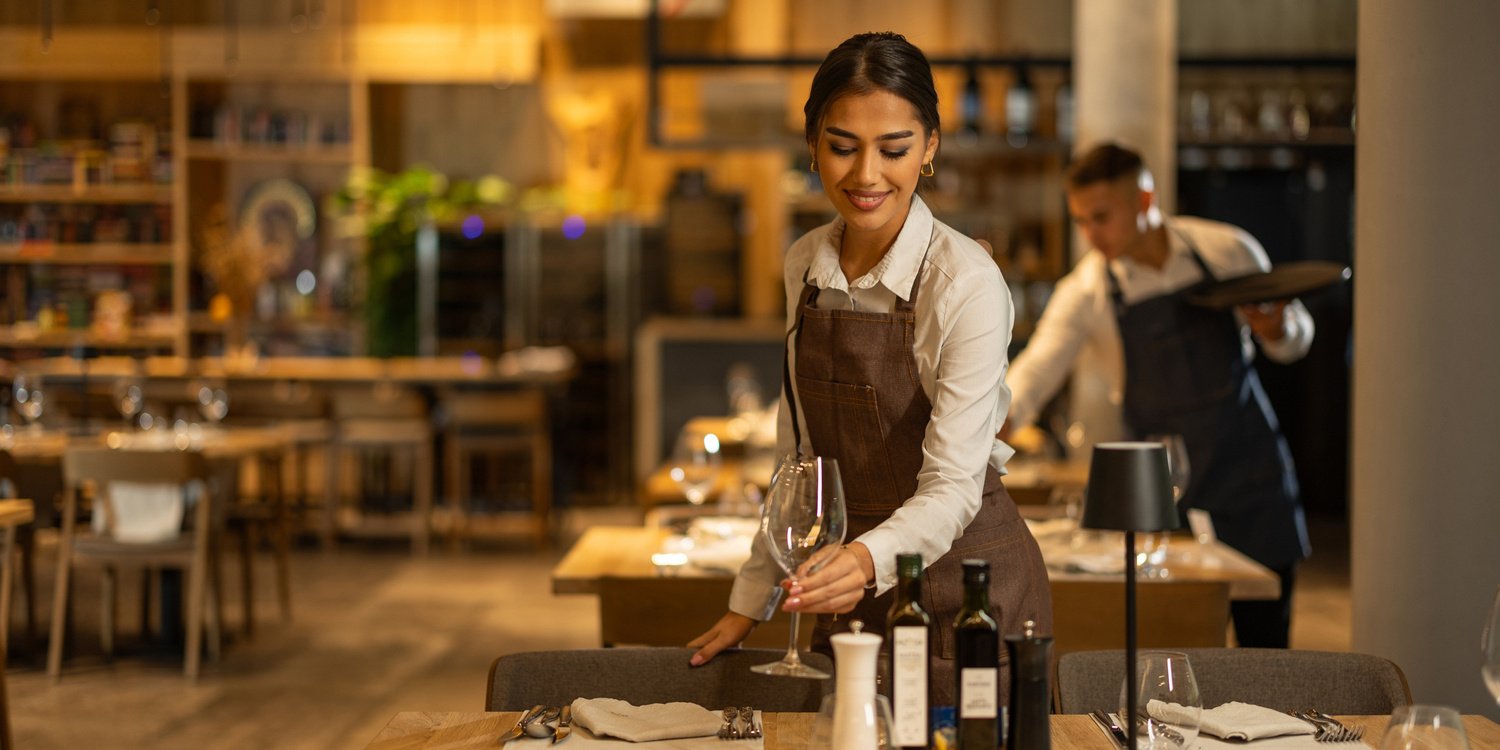 Profitabilität in Restaurants: So wird der F&B-Bereich in Hotels zu echten Umsatztreibern.